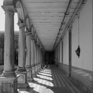 Colégio das Artes da Universidade de Coimbra